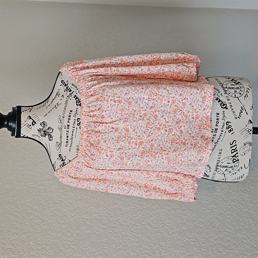 Sanctuary - Square neck top